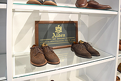 BRICK AND MORTAR - OLYMPIC FAIRMONT HOTEL